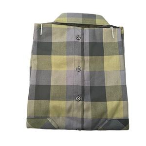 DIXXON | Shirts | New With Tag Dixxon Flannel Company Long Sleeve Shirt